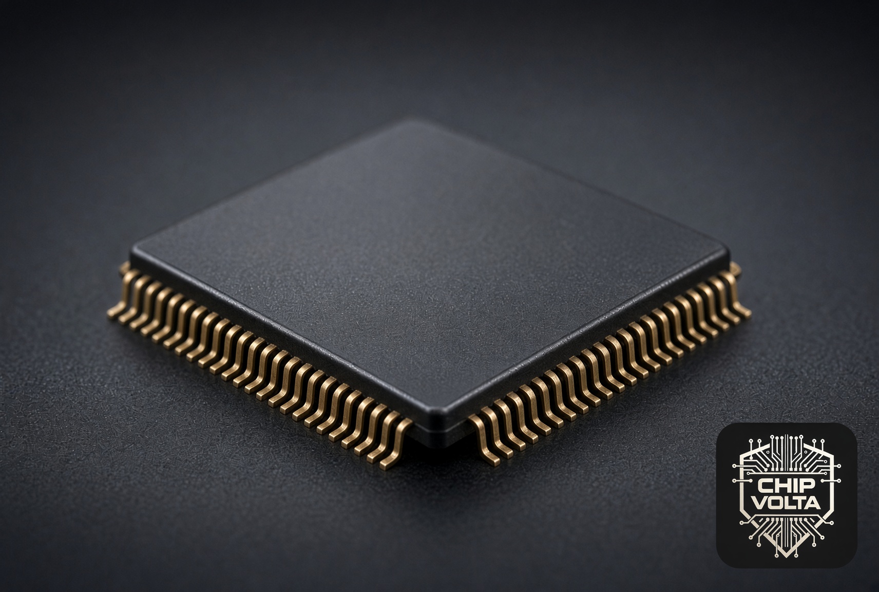 CV-PMIC-48A Automotive Multi-Rail PMIC