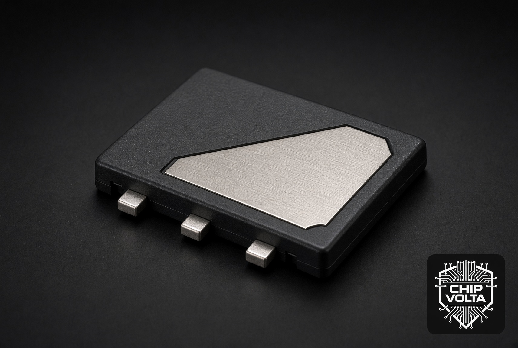 CV-SiC-650-25 650 V 25 mΩ MOSFET