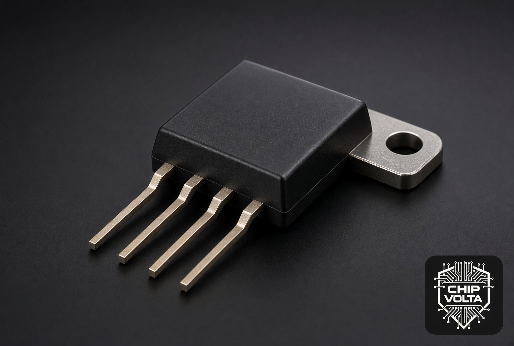 CV-SiC-1200-40 1200 V 40 mΩ MOSFET